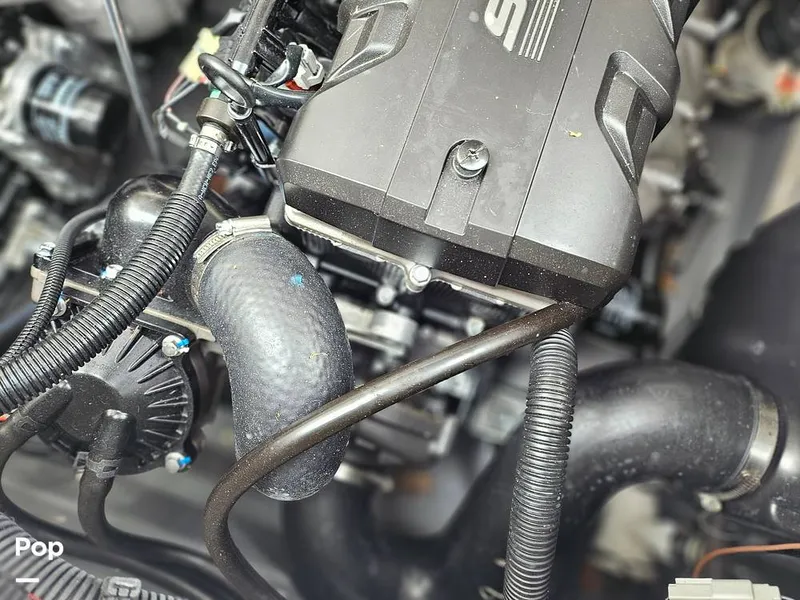 Slide: The Image of Yamaha 255 FSH Sport E 2022 - 16396563