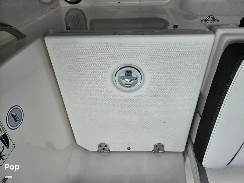 Slide: The Image of Yamaha 255 FSH Sport E 2022 - 16396575
