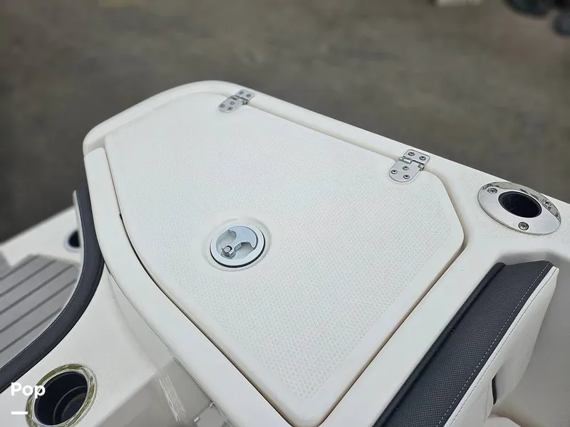 Slide: The Image of Yamaha 255 FSH Sport E 2022 - 16396577