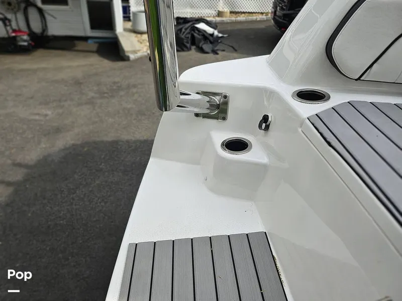 Slide: The Image of Yamaha 255 FSH Sport E 2022 - 16396583
