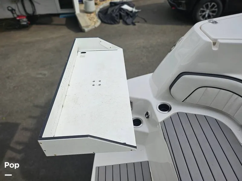 Slide: The Image of Yamaha 255 FSH Sport E 2022 - 16396605