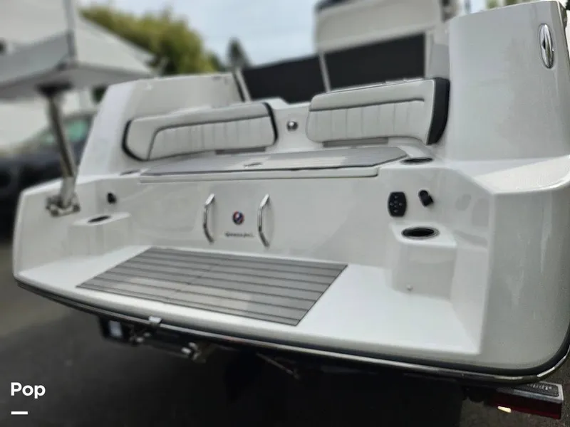 Slide: The Image of Yamaha 255 FSH Sport E 2022 - 16396609