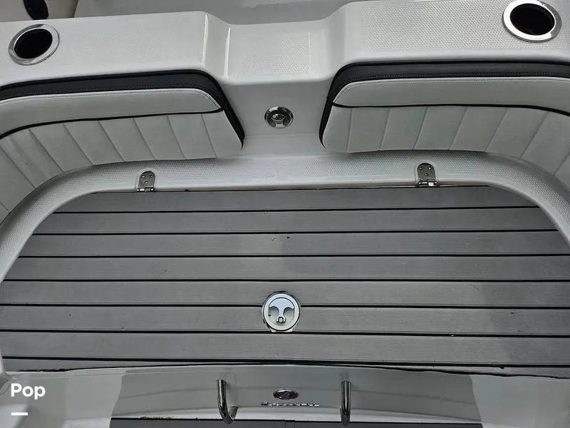 Slide: The Image of Yamaha 255 FSH Sport E 2022 - 16396613