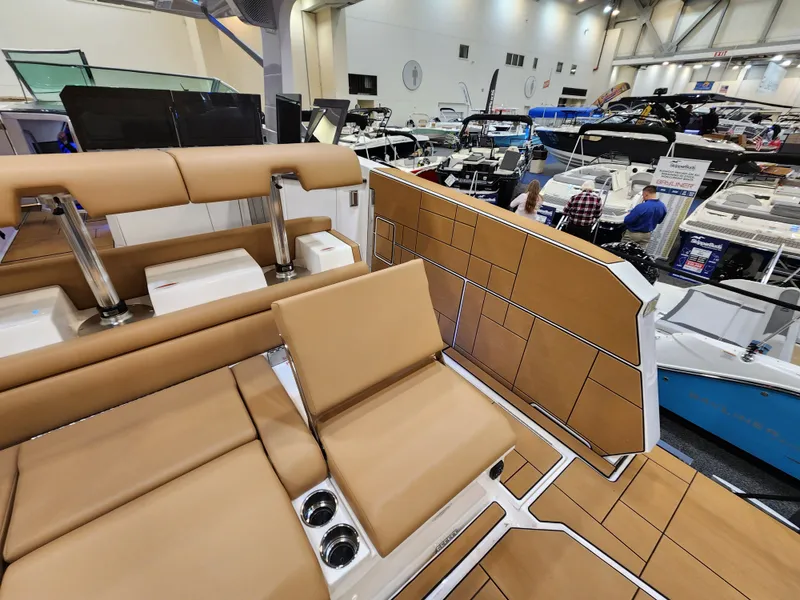 Slide: The Image of Aviara AV40 2024 - 11