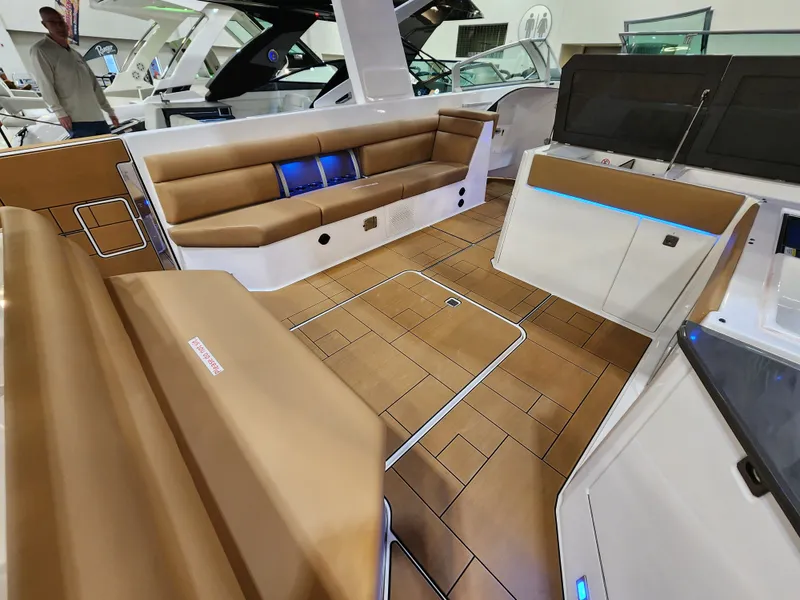 Slide: The Image of Aviara AV40 2024 - 12