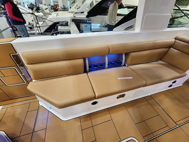 Slide: The Image of Aviara AV40 2024 - 13