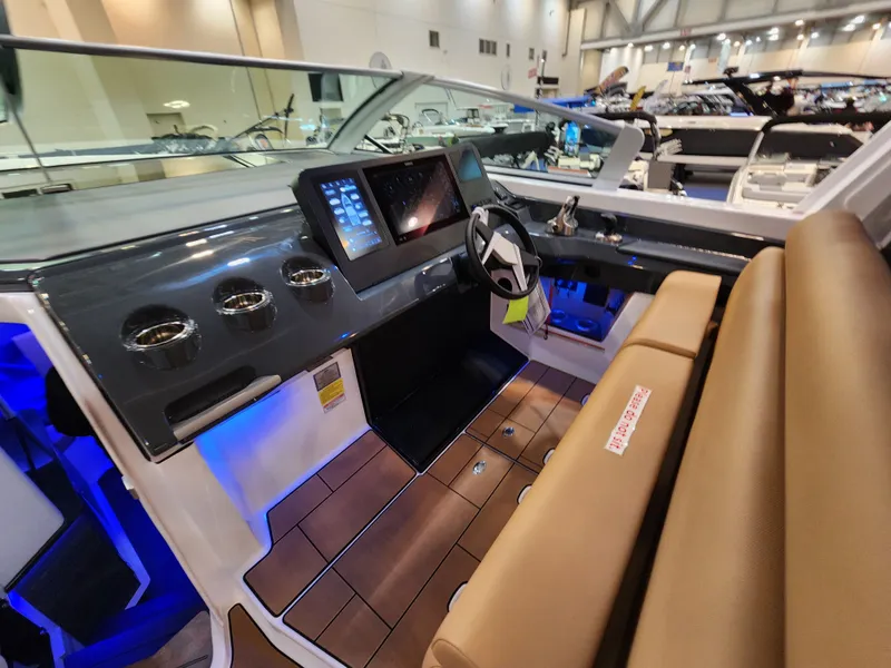 Slide: The Image of Aviara AV40 2024 - 21