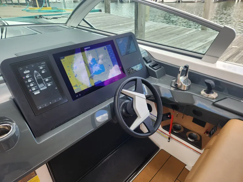 Slide: The Image of Aviara AV40 2024 - 22