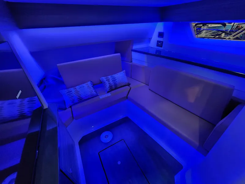 Slide: The Image of Aviara AV40 2024 - 26