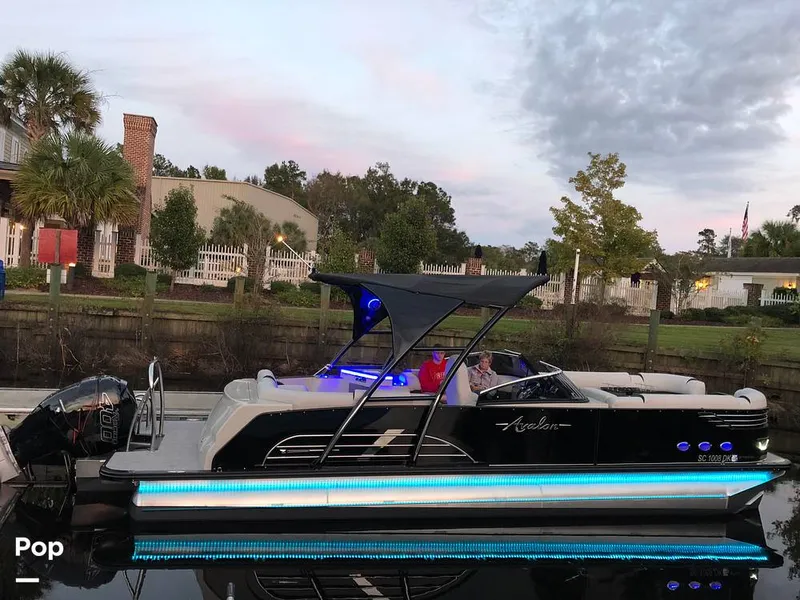 The Image of Avalon 2785 EL Ambassador 2018 - 16420140