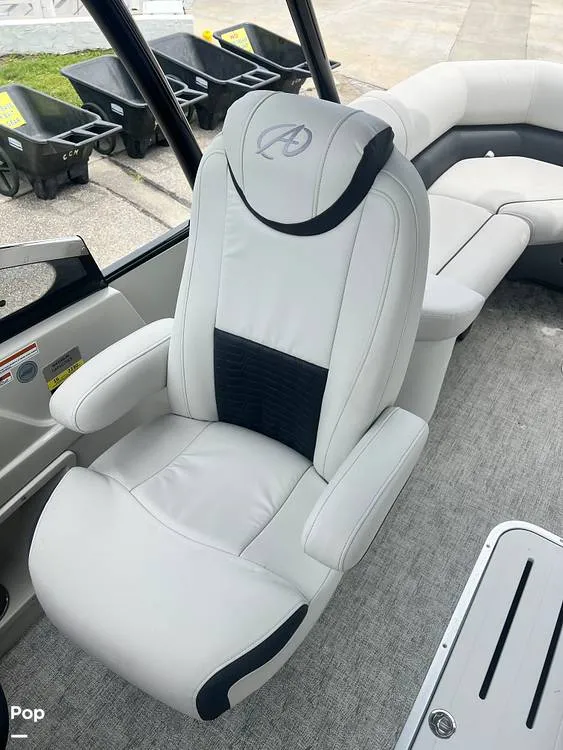 Slide: The Image of Avalon 2785 EL Ambassador 2018 - 16420363