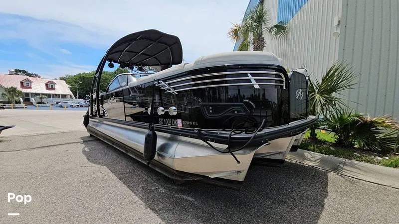 Slide: The Image of Avalon 2785 EL Ambassador 2018 - 16420364