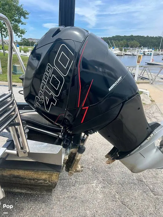 Slide: The Image of Avalon 2785 EL Ambassador 2018 - 16420369