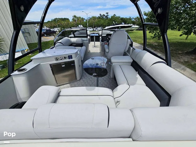 Slide: The Image of Avalon 2785 EL Ambassador 2018 - 16420354
