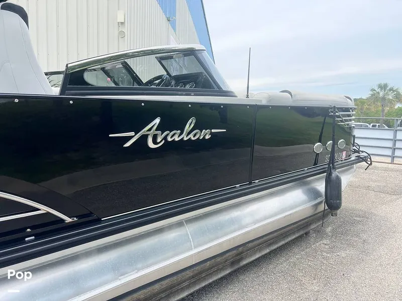 Slide: The Image of Avalon 2785 EL Ambassador 2018 - 16420356
