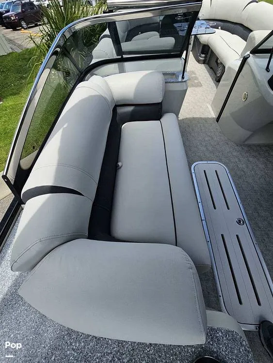 Slide: The Image of Avalon 2785 EL Ambassador 2018 - 16420357