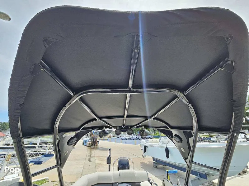 Slide: The Image of Avalon 2785 EL Ambassador 2018 - 16420360