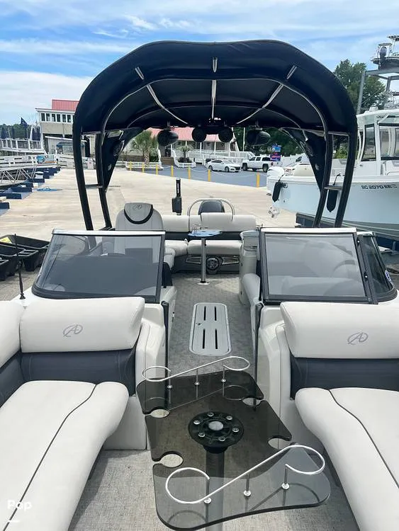 Slide: The Image of Avalon 2785 EL Ambassador 2018 - 16420361