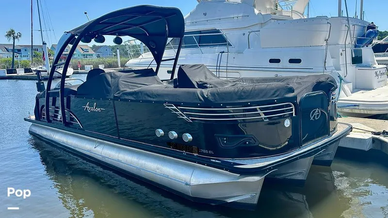 The Image of Avalon Ambassador 2785 EL 2018 - 16425107