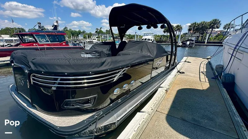 Slide: The Image of Avalon Ambassador 2785 EL 2018 - 16425111