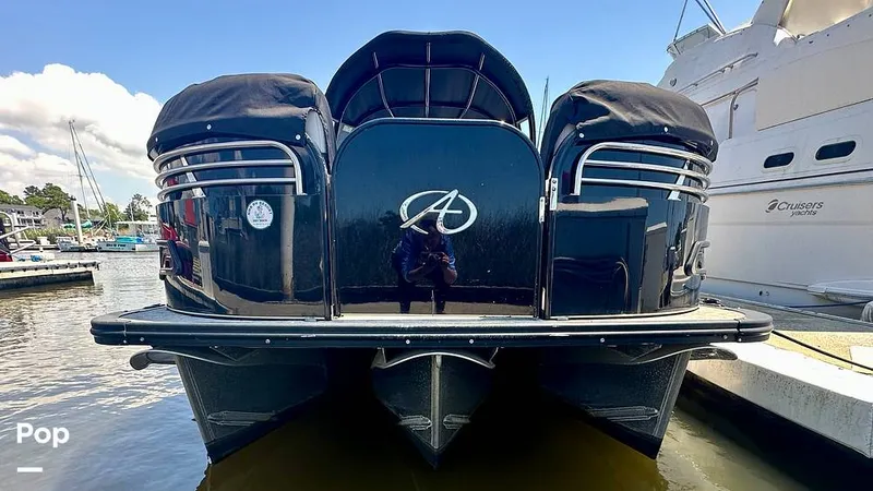 Slide: The Image of Avalon Ambassador 2785 EL 2018 - 16425109