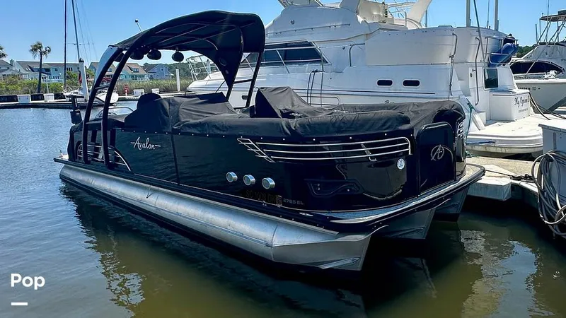 Slide: The Image of Avalon Ambassador 2785 EL 2018 - 16425108