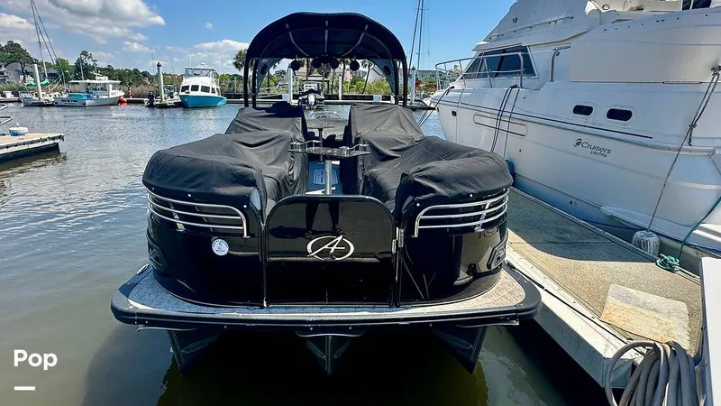 Slide: The Image of Avalon Ambassador 2785 EL 2018 - 16425110