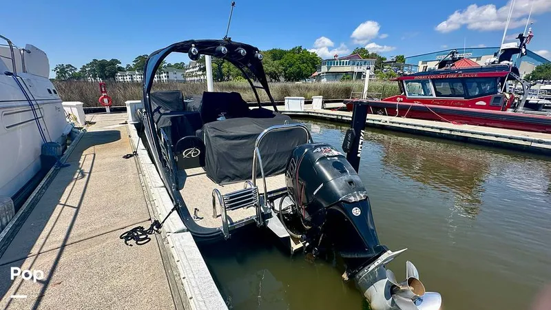 Slide: The Image of Avalon Ambassador 2785 EL 2018 - 16425113