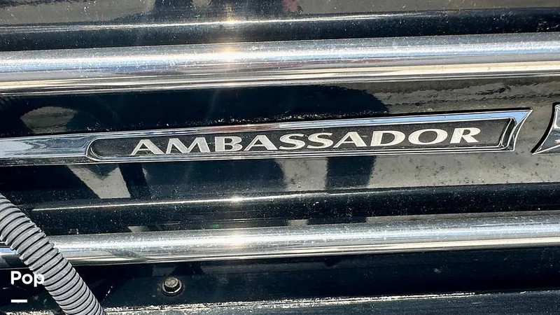 Slide: The Image of Avalon Ambassador 2785 EL 2018 - 16425130