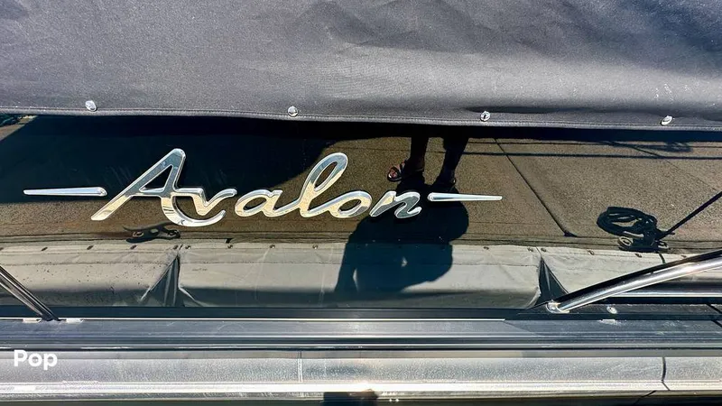 Slide: The Image of Avalon Ambassador 2785 EL 2018 - 16425132