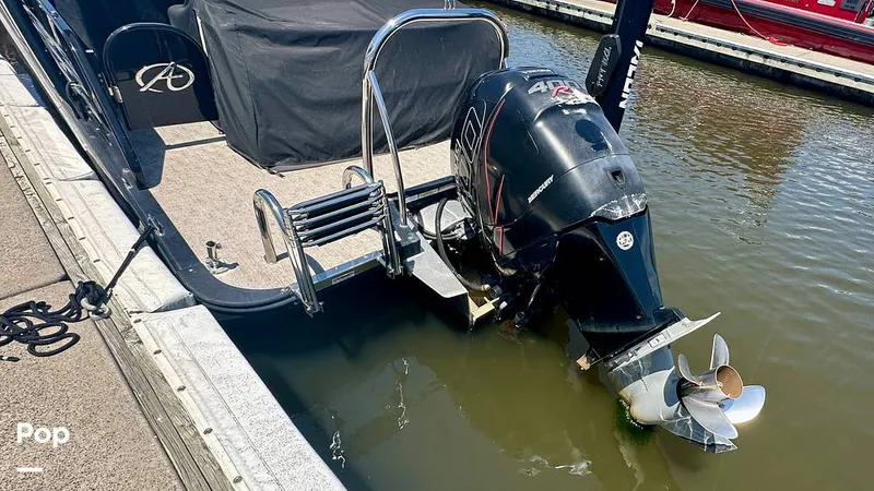 Slide: The Image of Avalon Ambassador 2785 EL 2018 - 16425134