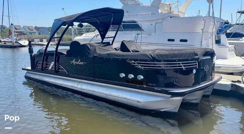 Slide: The Image of Avalon Ambassador 2785 EL 2018 - 16425156