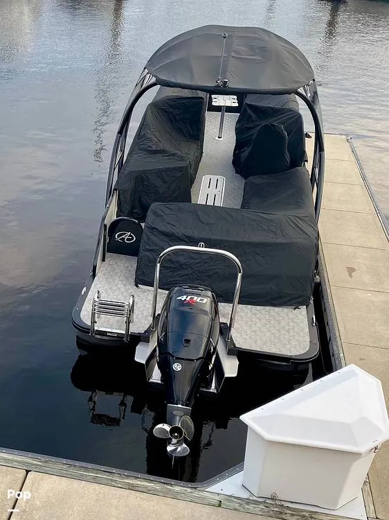 Slide: The Image of Avalon Ambassador 2785 EL 2018 - 16426429