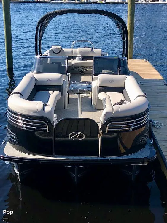 Slide: The Image of Avalon Ambassador 2785 EL 2018 - 16426430