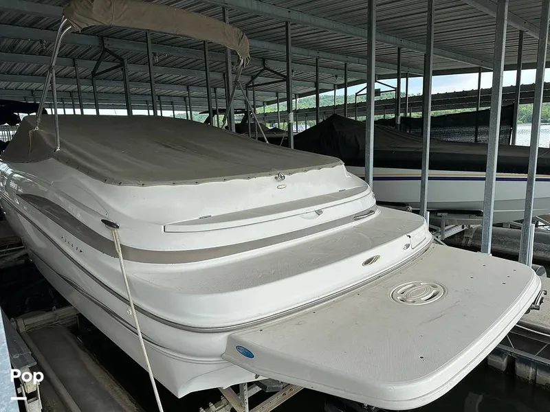 Slide: The Image of Maxum 2300SR 2000 - 16419198