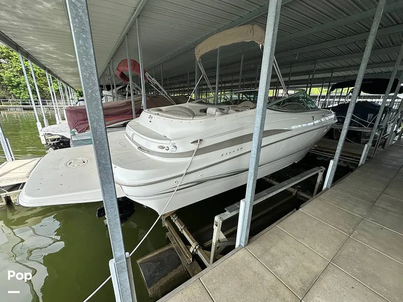 Slide: The Image of Maxum 2300SR 2000 - 16419027