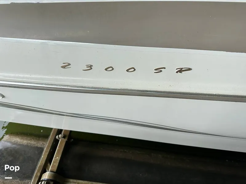 Slide: The Image of Maxum 2300SR 2000 - 16419177