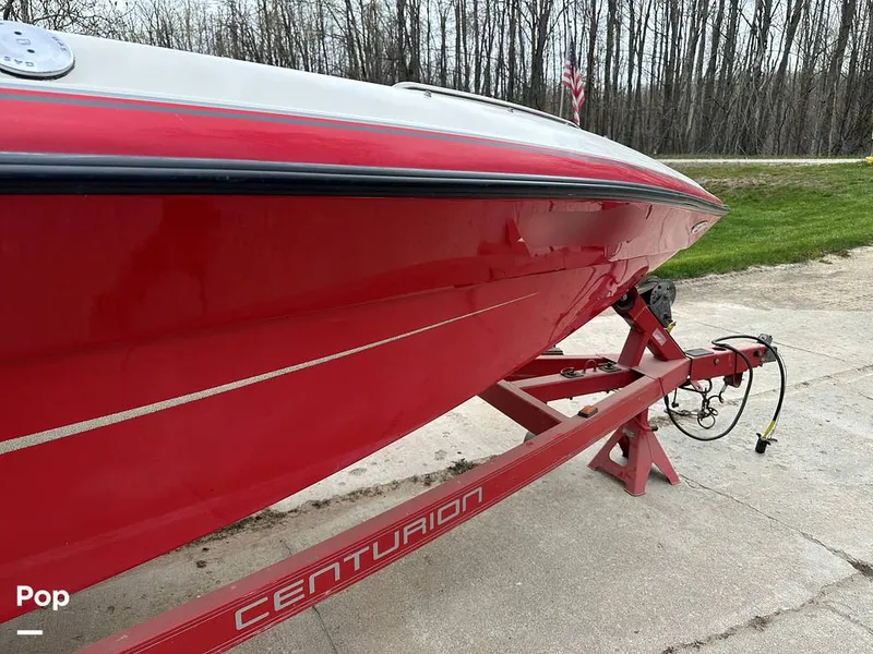 Slide: The Image of Centurion Elite V-Drive 2004 - 16409309