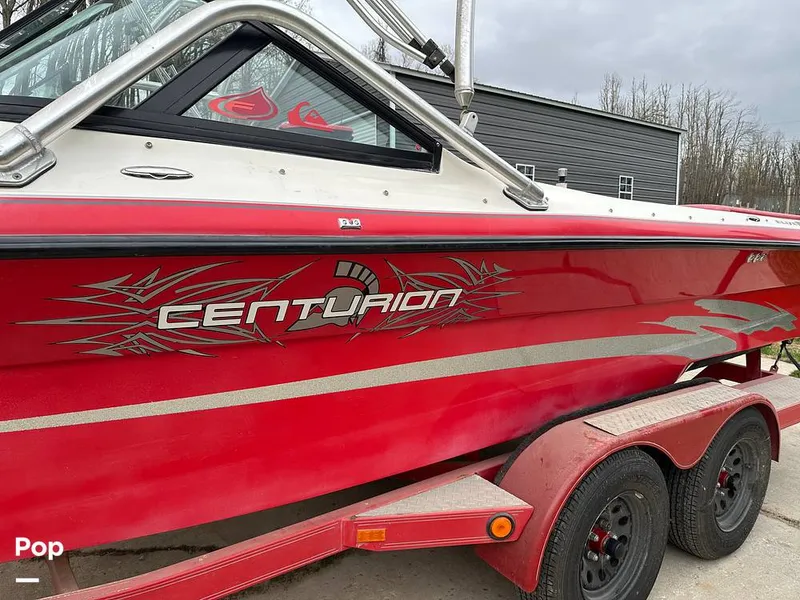Slide: The Image of Centurion Elite V-Drive 2004 - 16409312
