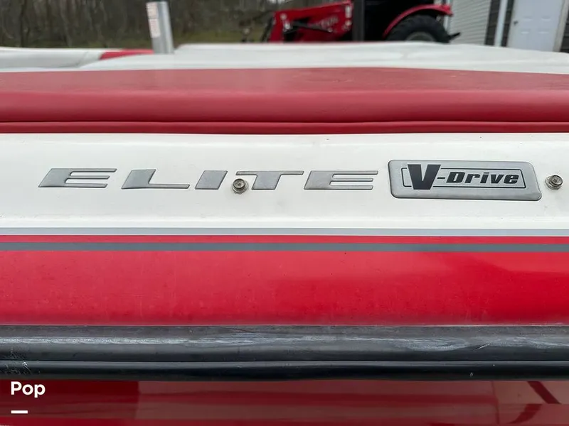 Slide: The Image of Centurion Elite V-Drive 2004 - 16409401