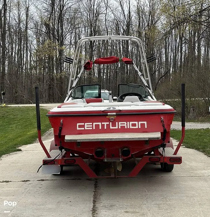 Slide: The Image of Centurion Elite V-Drive 2004 - 16409287