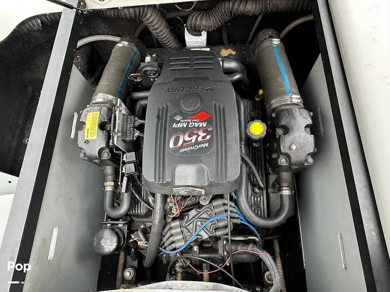 Slide: The Image of Centurion Elite V-Drive 2004 - 16409349