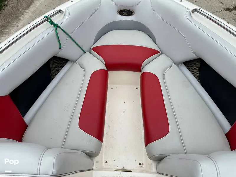Slide: The Image of Centurion Elite V-Drive 2004 - 16409392