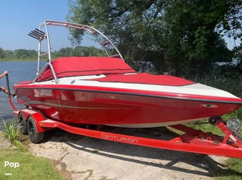 Slide: The Image of Centurion Elite V-Drive 2004 - 16387466