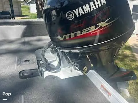 Slide: The Image of Smoker Craft Ultima 172 2021 - 16394074