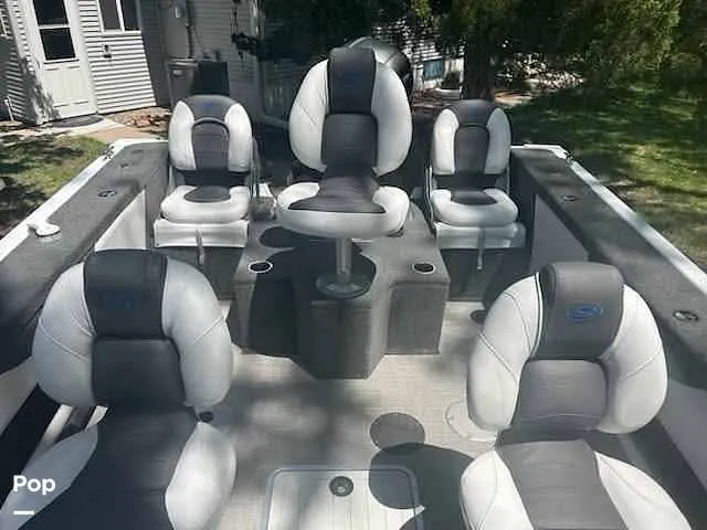 Slide: The Image of Smoker Craft Ultima 172 2021 - 16394077