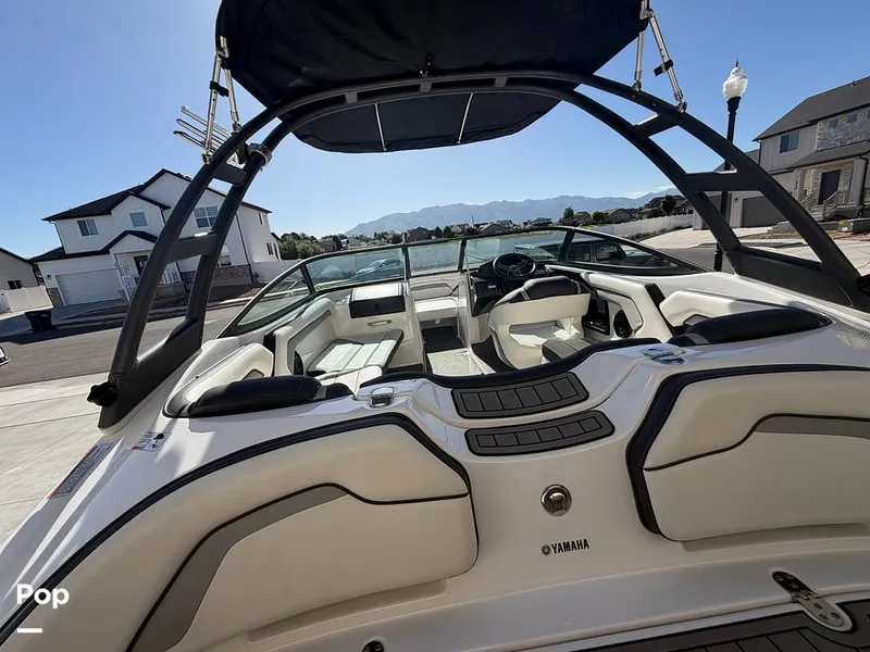 Slide: The Image of Yamaha AR 195 2018 - 16451412