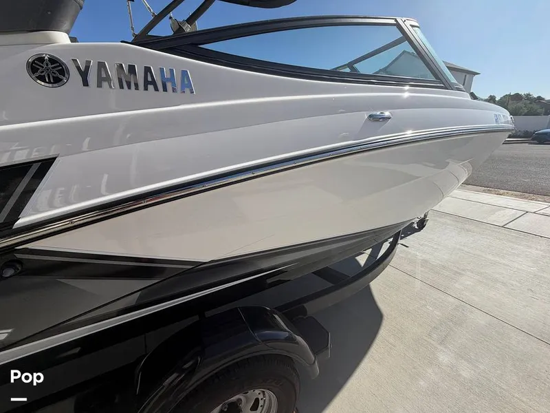 Slide: The Image of Yamaha AR 195 2018 - 16451424