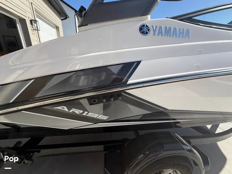 Slide: The Image of Yamaha AR 195 2018 - 16451425