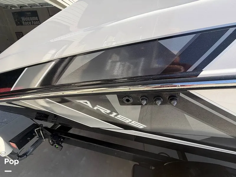 Slide: The Image of Yamaha AR 195 2018 - 16451426